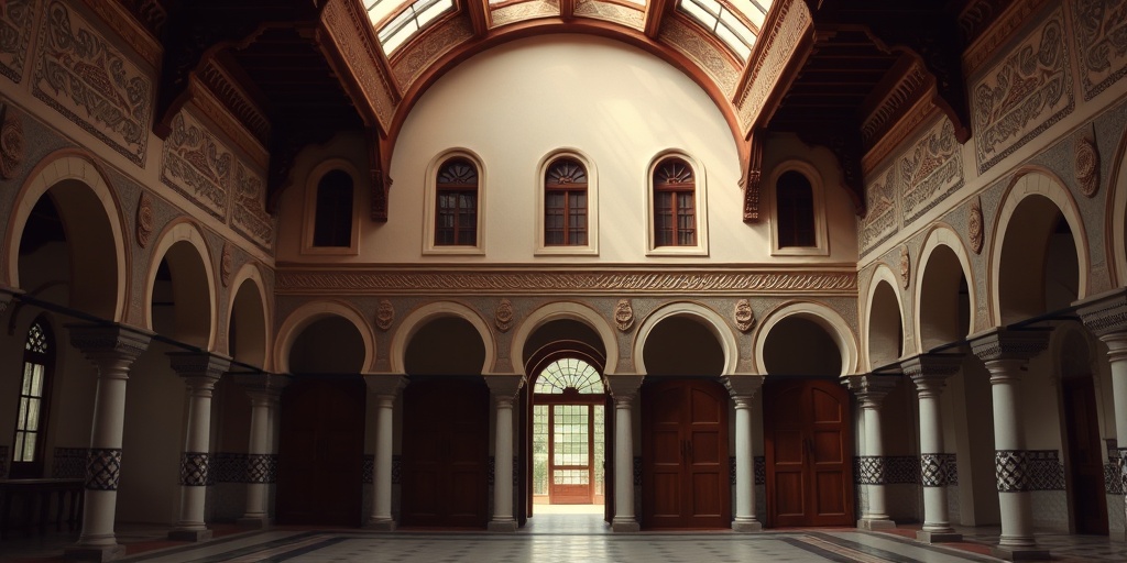 Formation musicale au Conservatoire de Rabat – PIANOMENARA