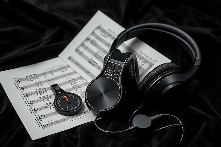 Accessoires musicaux premium – PIANOMENARA