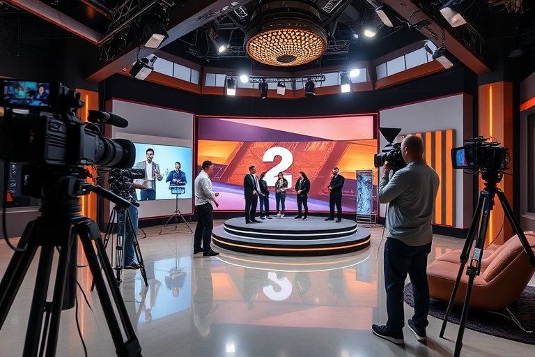 Studio 2M – PIANOMENARA fournisseur officiel de pianos au Maroc