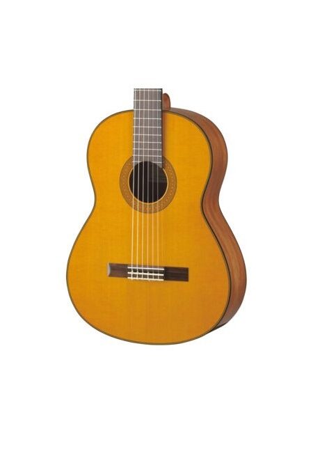 Yamaha Guitare Classique – Vernis – CG142C / S