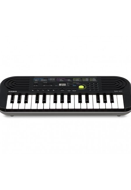 MINI ORGUE CASIO SA-47/46