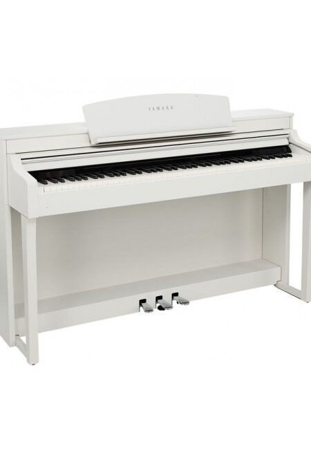 Piano numérique YAMAHA CLAVINOVA CSP-170