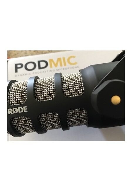 Rode PODMIC