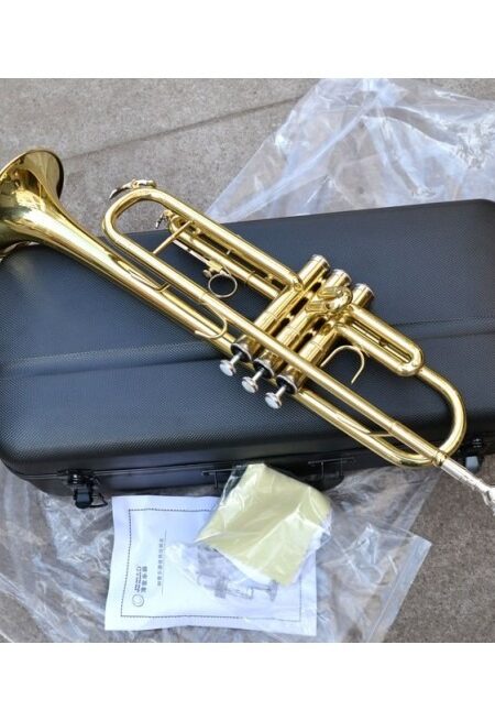 Trompette Jinbao 400L