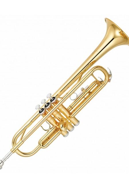 YAMAHA TROMPETTE SEMI-PRO – YTR-3335