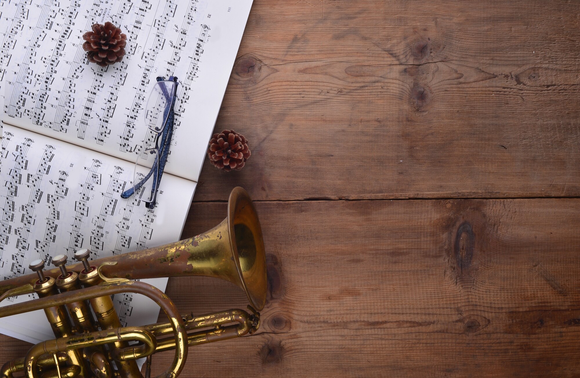 Piano et Musique Marocaine