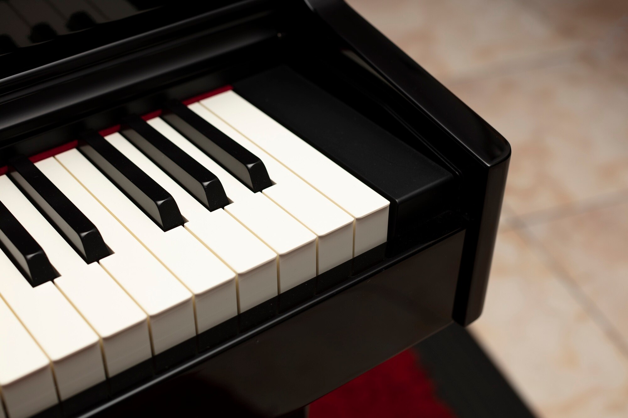 Vente Piano au Maroc | Neuf, Occasion ou Numérique ?
