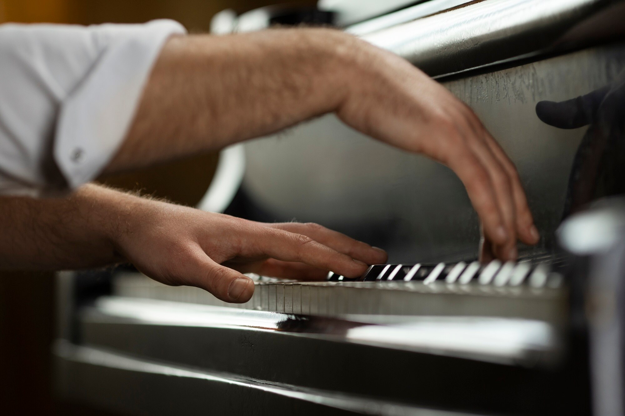 Vente Piano au Maroc | Une Approche Humaine