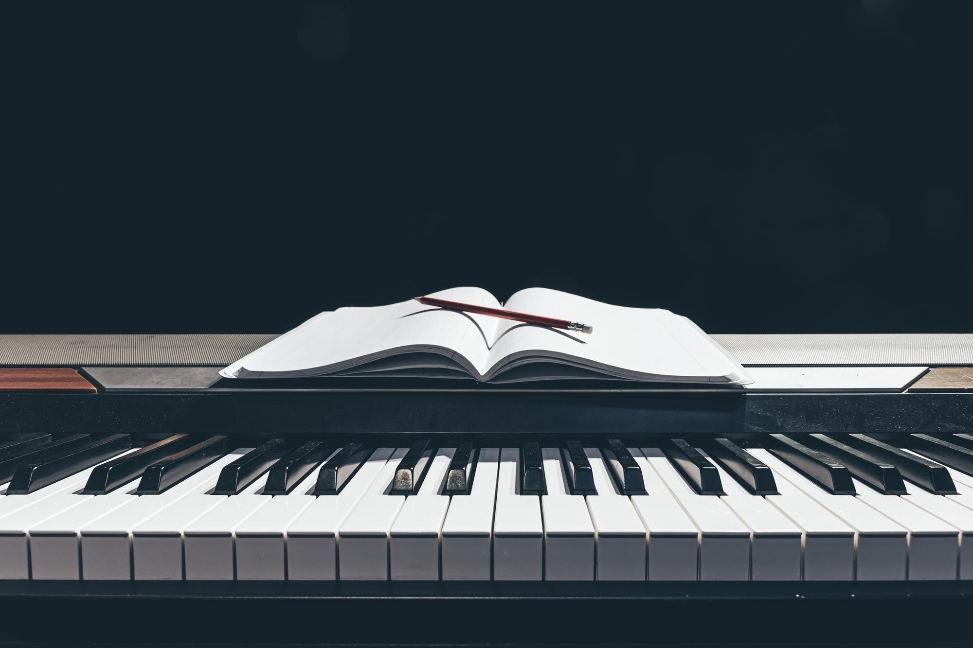 Vente Piano au Maroc | Un Investissement Musical