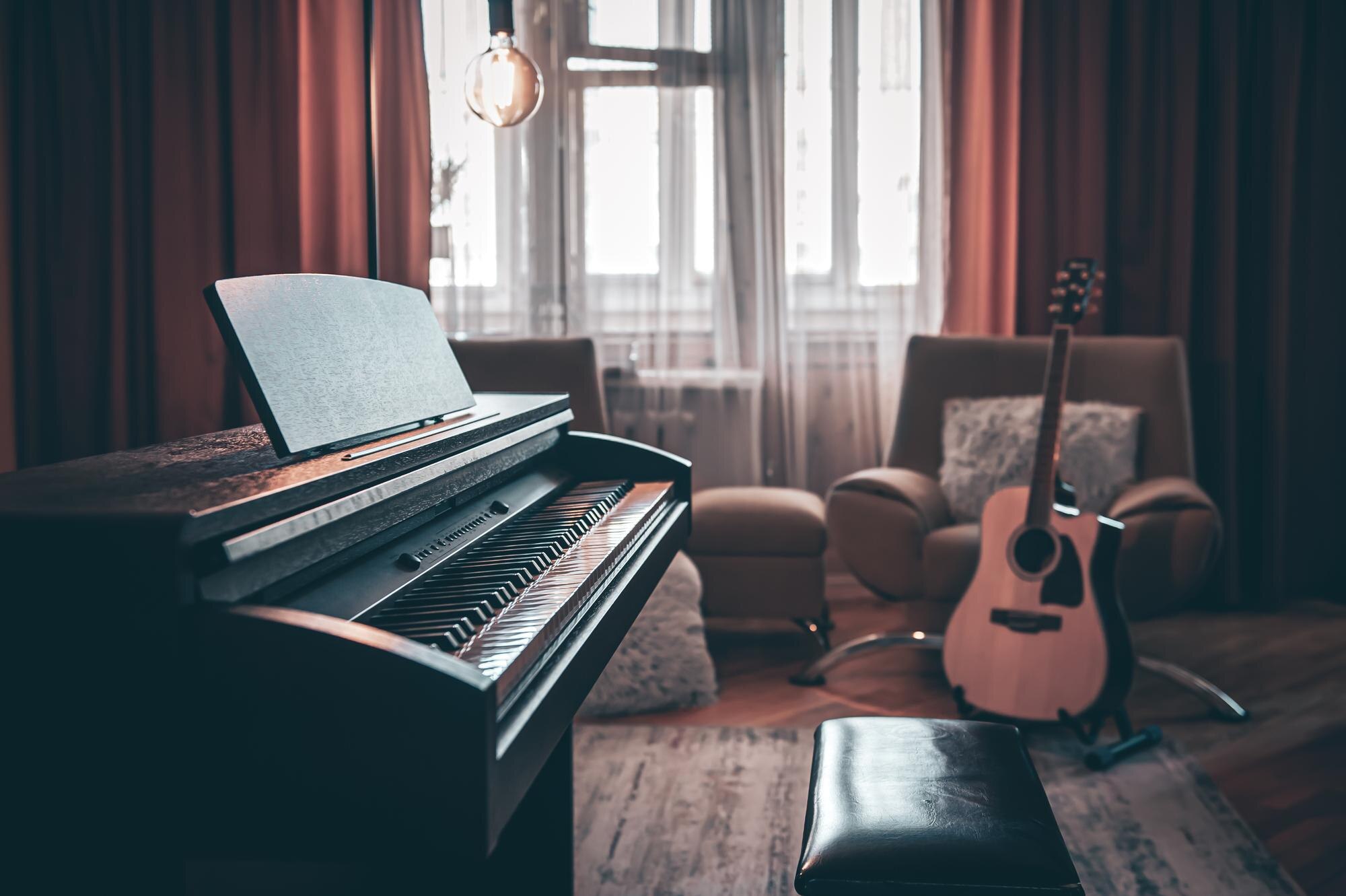 Vente Piano au Maroc