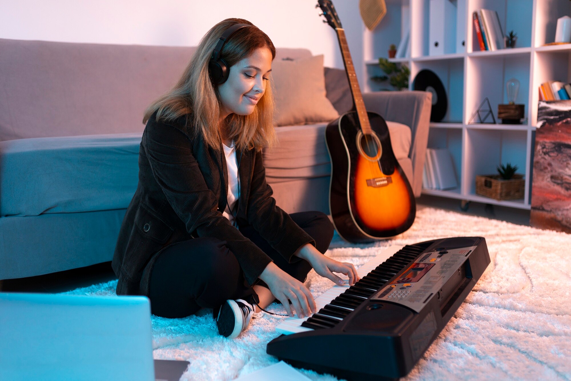 Piano Pour Tous Maroc | Mission Nationale PIANOMENARA