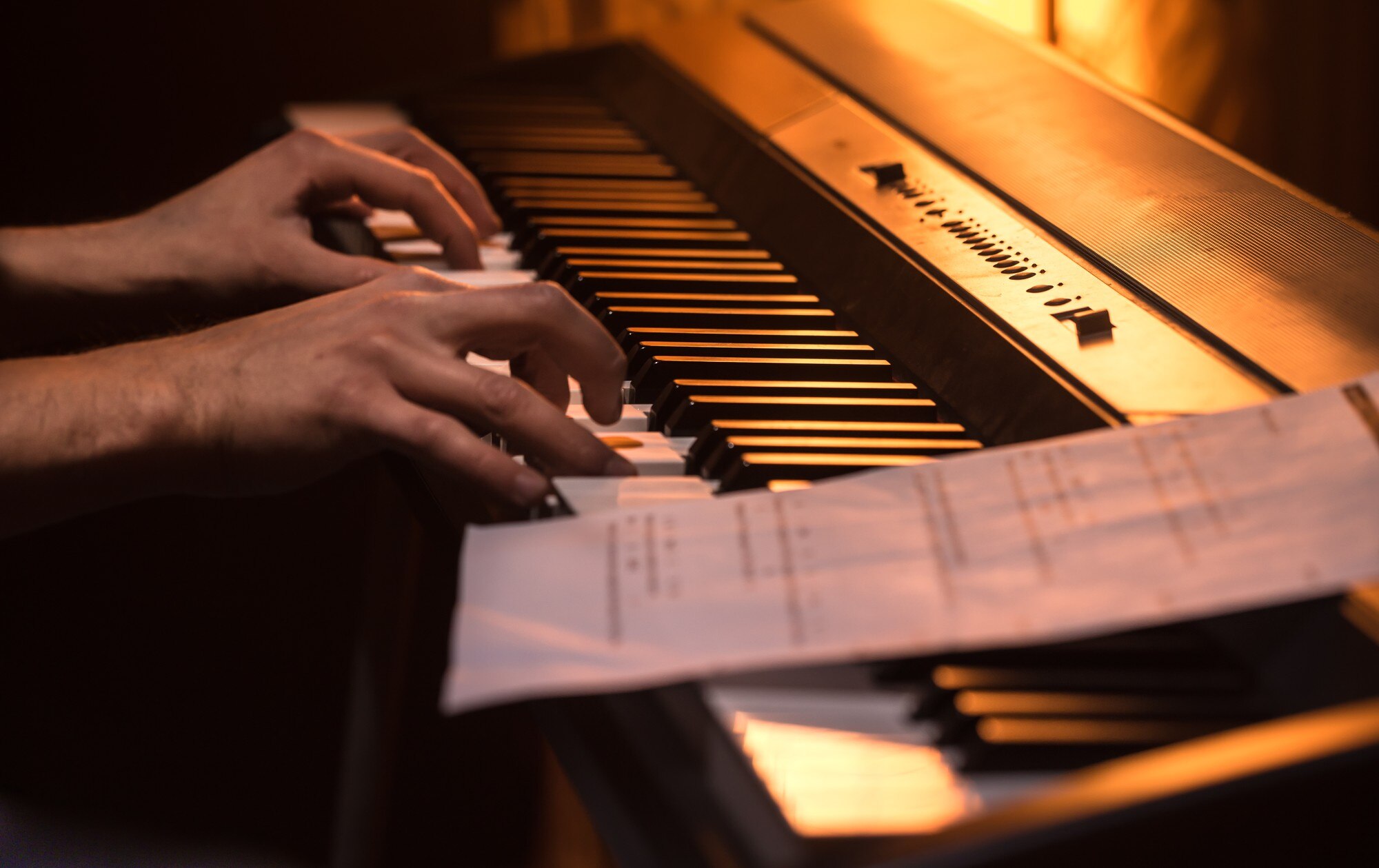 Vente Piano au Maroc | Éviter les Mauvais Achats